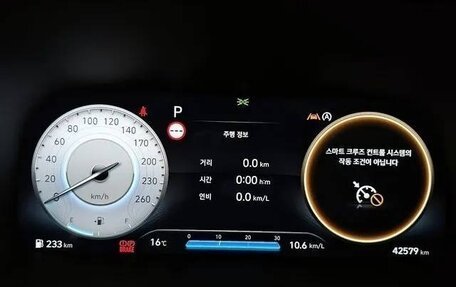 Hyundai Palisade I, 2022 год, 3 650 000 рублей, 8 фотография