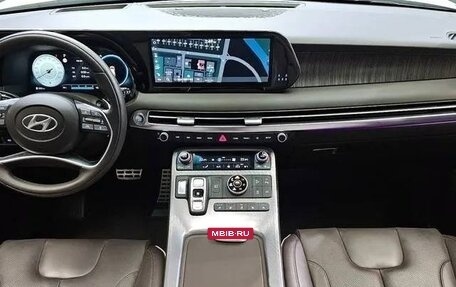 Hyundai Palisade I, 2022 год, 3 650 000 рублей, 9 фотография