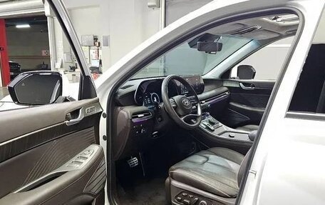 Hyundai Palisade I, 2022 год, 3 650 000 рублей, 16 фотография