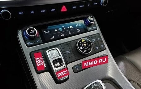Hyundai Palisade I, 2022 год, 3 650 000 рублей, 5 фотография