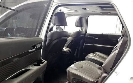 Hyundai Palisade I, 2022 год, 3 650 000 рублей, 14 фотография