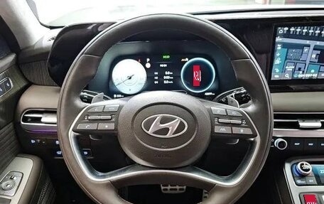 Hyundai Palisade I, 2022 год, 3 650 000 рублей, 10 фотография