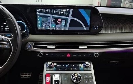 Hyundai Palisade I, 2022 год, 3 650 000 рублей, 13 фотография