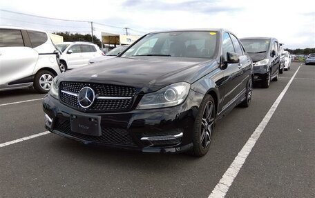 Mercedes-Benz C-Класс, 2013 год, 1 620 000 рублей, 4 фотография