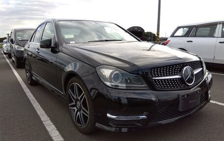 Mercedes-Benz C-Класс, 2013 год, 1 620 000 рублей, 5 фотография