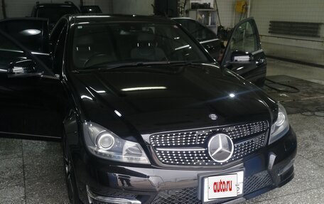 Mercedes-Benz C-Класс, 2013 год, 1 620 000 рублей, 8 фотография