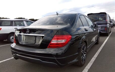 Mercedes-Benz C-Класс, 2013 год, 1 620 000 рублей, 9 фотография