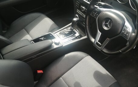 Mercedes-Benz C-Класс, 2013 год, 1 620 000 рублей, 12 фотография