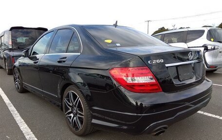 Mercedes-Benz C-Класс, 2013 год, 1 620 000 рублей, 11 фотография
