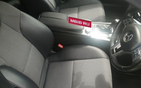 Mercedes-Benz C-Класс, 2013 год, 1 620 000 рублей, 13 фотография