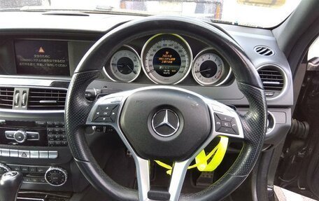 Mercedes-Benz C-Класс, 2013 год, 1 620 000 рублей, 18 фотография
