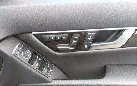 Mercedes-Benz C-Класс, 2013 год, 1 620 000 рублей, 23 фотография