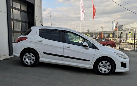Peugeot 308 II, 2012 год, 570 000 рублей, 5 фотография