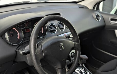 Peugeot 308 II, 2012 год, 570 000 рублей, 11 фотография