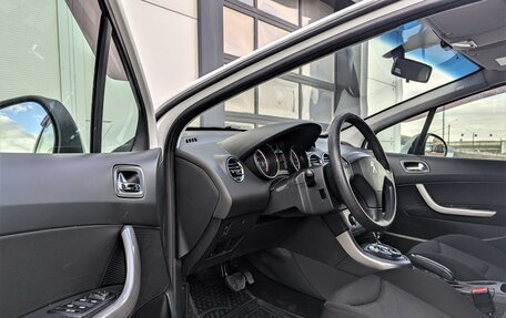 Peugeot 308 II, 2012 год, 570 000 рублей, 12 фотография