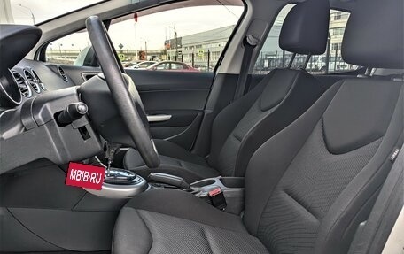 Peugeot 308 II, 2012 год, 570 000 рублей, 13 фотография