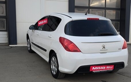 Peugeot 308 II, 2012 год, 570 000 рублей, 8 фотография