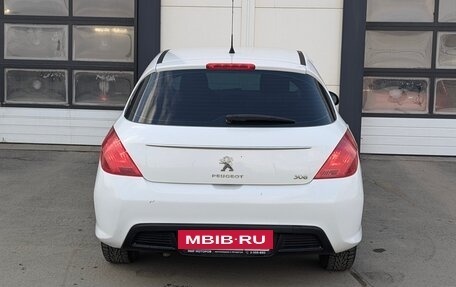 Peugeot 308 II, 2012 год, 570 000 рублей, 3 фотография