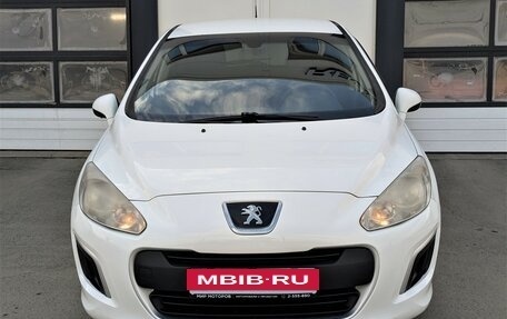 Peugeot 308 II, 2012 год, 570 000 рублей, 2 фотография