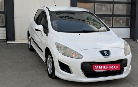 Peugeot 308 II, 2012 год, 570 000 рублей, 4 фотография