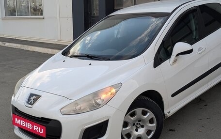 Peugeot 308 II, 2012 год, 570 000 рублей, 7 фотография