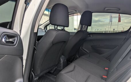 Peugeot 308 II, 2012 год, 570 000 рублей, 14 фотография