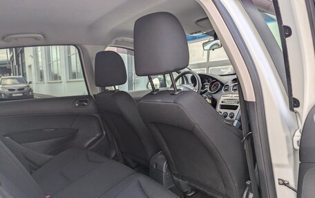Peugeot 308 II, 2012 год, 570 000 рублей, 16 фотография
