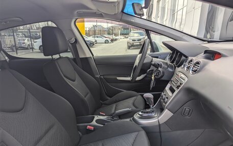 Peugeot 308 II, 2012 год, 570 000 рублей, 19 фотография
