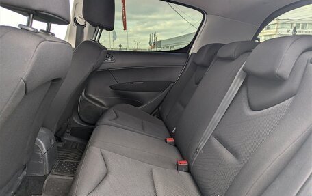 Peugeot 308 II, 2012 год, 570 000 рублей, 15 фотография