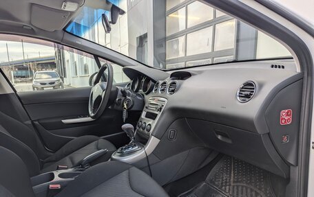 Peugeot 308 II, 2012 год, 570 000 рублей, 18 фотография