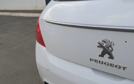 Peugeot 308 II, 2012 год, 570 000 рублей, 24 фотография