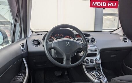 Peugeot 308 II, 2012 год, 570 000 рублей, 22 фотография