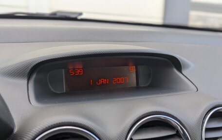 Peugeot 308 II, 2012 год, 570 000 рублей, 29 фотография