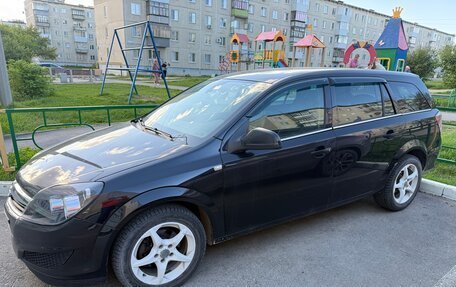 Opel Astra H, 2010 год, 470 000 рублей, 6 фотография