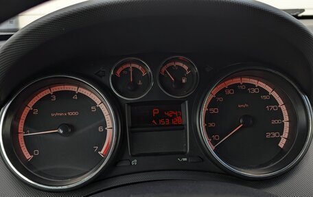 Peugeot 308 II, 2012 год, 570 000 рублей, 30 фотография