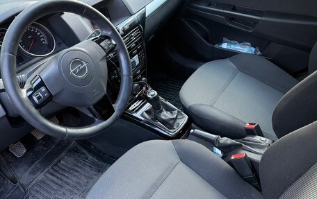 Opel Astra H, 2010 год, 470 000 рублей, 7 фотография