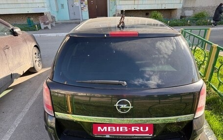 Opel Astra H, 2010 год, 470 000 рублей, 4 фотография