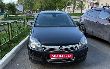 Opel Astra H, 2010 год, 470 000 рублей, 2 фотография