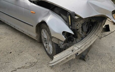 BMW 3 серия, 2002 год, 300 000 рублей, 2 фотография