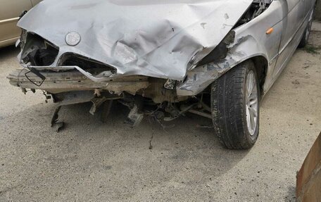 BMW 3 серия, 2002 год, 300 000 рублей, 3 фотография