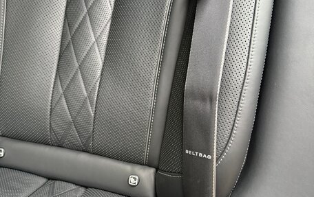 Mercedes-Benz S-Класс, 2020 год, 11 900 000 рублей, 22 фотография