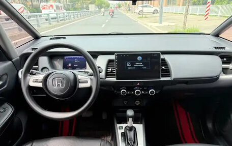 Honda Fit, 2021 год, 1 340 000 рублей, 6 фотография