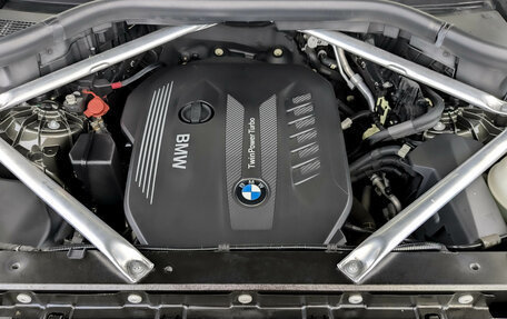 BMW X5, 2021 год, 7 500 000 рублей, 9 фотография