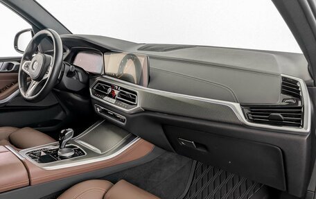 BMW X5, 2021 год, 7 500 000 рублей, 11 фотография