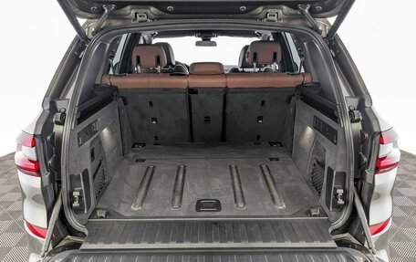 BMW X5, 2021 год, 7 500 000 рублей, 10 фотография