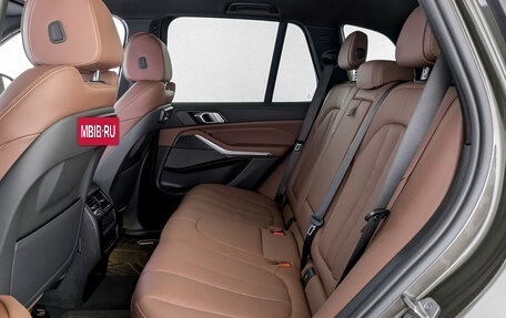 BMW X5, 2021 год, 7 500 000 рублей, 12 фотография