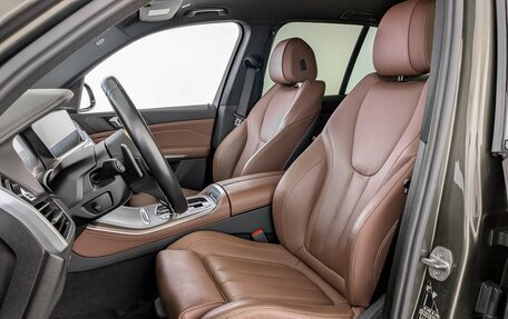 BMW X5, 2021 год, 7 500 000 рублей, 20 фотография