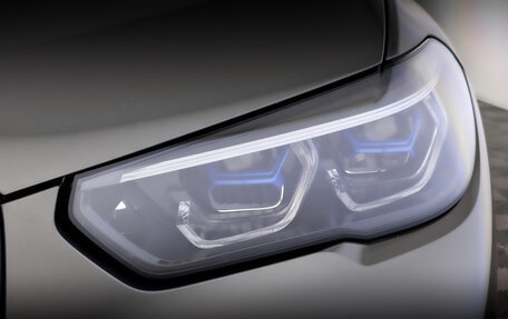 BMW X5, 2021 год, 7 500 000 рублей, 17 фотография