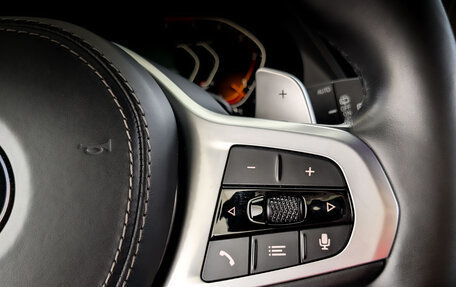BMW X5, 2021 год, 7 500 000 рублей, 29 фотография