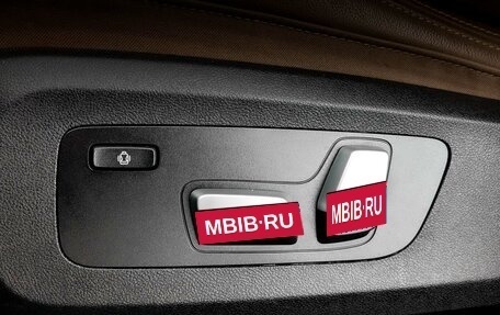 BMW X5, 2021 год, 7 500 000 рублей, 21 фотография
